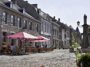 Delightful Holiday Home in Limbourg with Garden